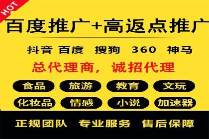 百度推广平台案例集锦：热门广告策略解析